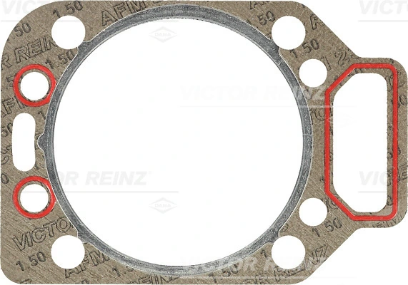 Gasket, cylinder head